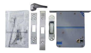 55791 Series – 127mm Backset Secure Area Mortice Escape Deadbolt Primary Locks