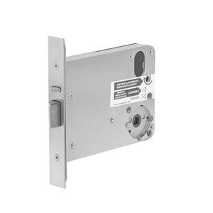 55792 Series – 127mm Backset Secure Area Mortice & Universal Primary Locks