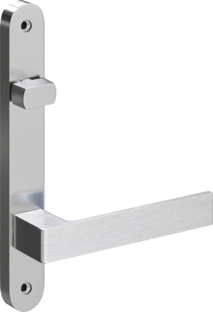 Legge Internal Plate