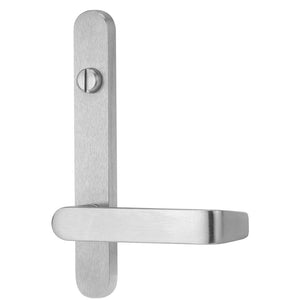 5803 – Round End Plate – Emergency Turn & Various Lever Options