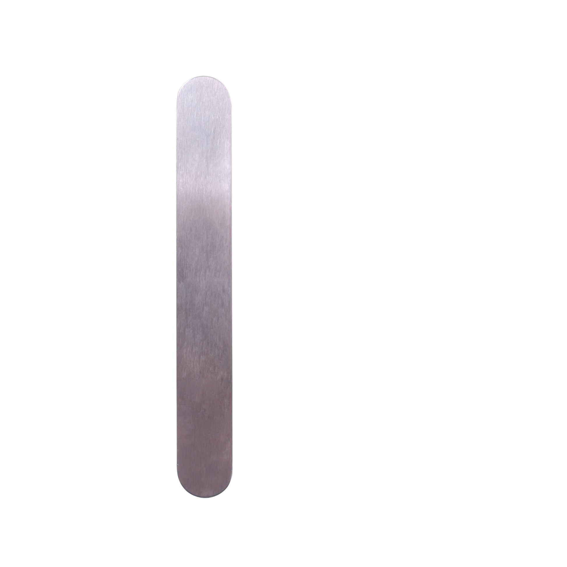 5807 Series Round End Plate | AMS Doors