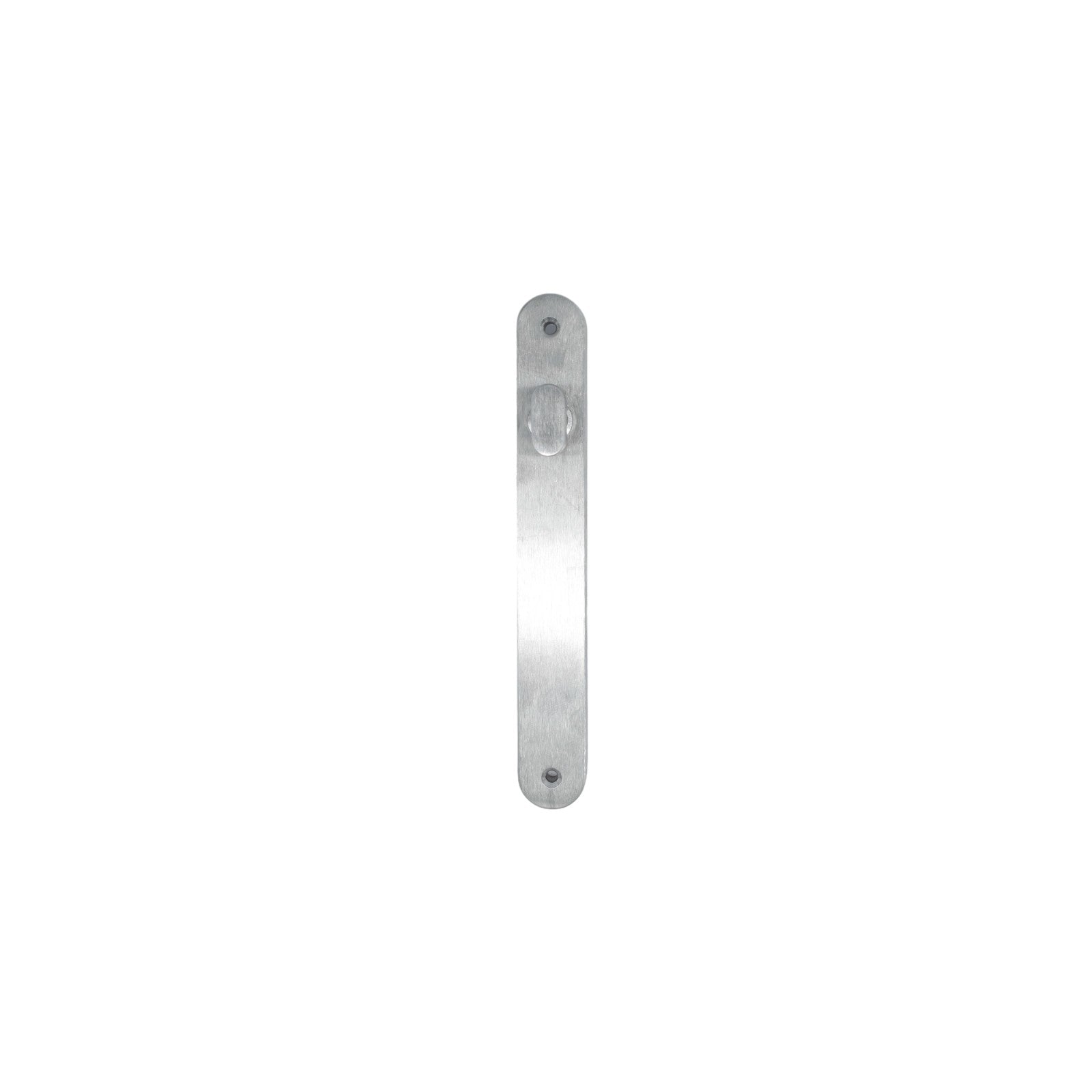 5906 Round End Plate – Turn Kit | AMS Doors
