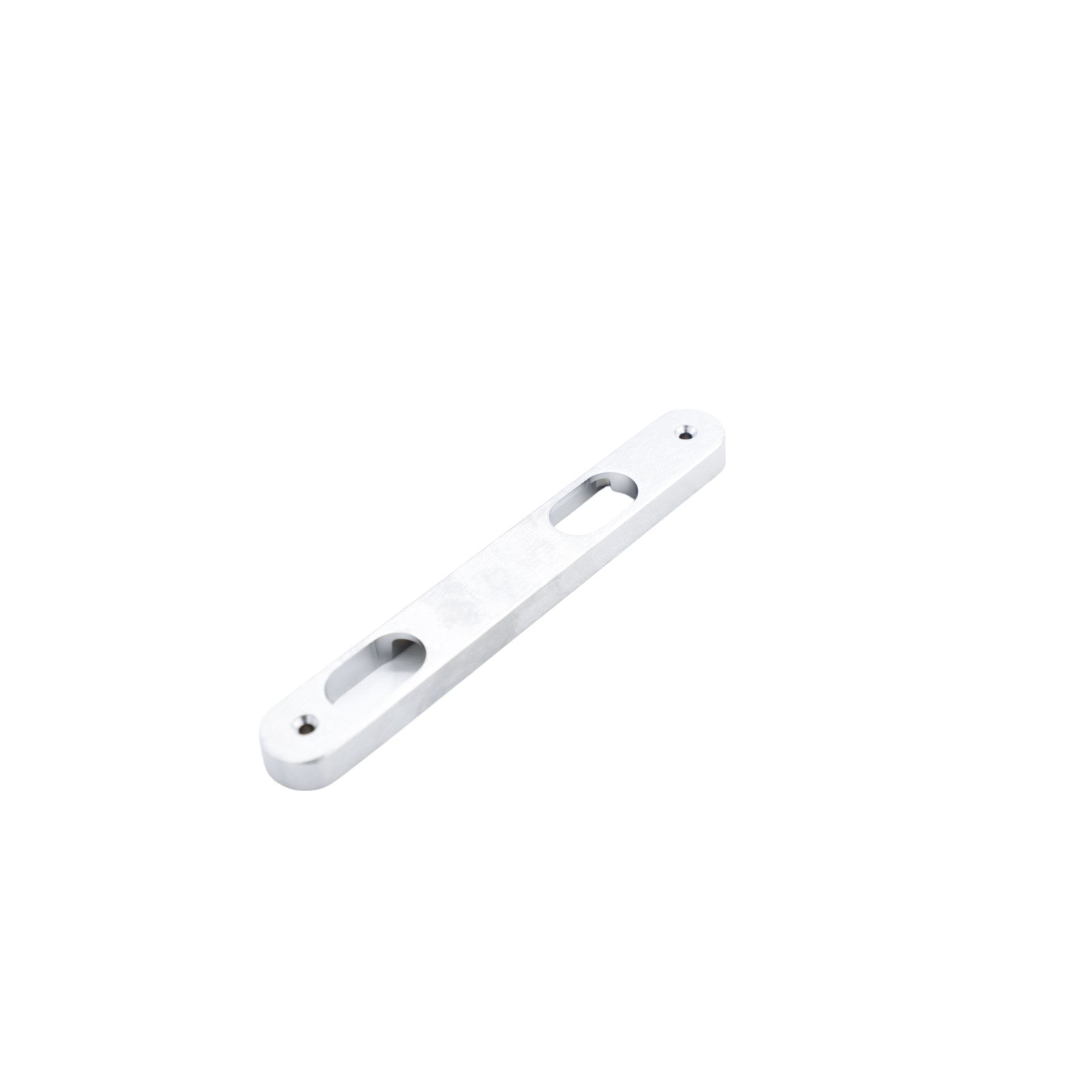 5900 Series Round End Plate – Cylinder Hole Kit | AMS Doors