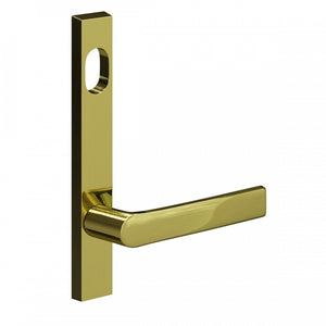 Cisa Narrow External Cylinder Plate