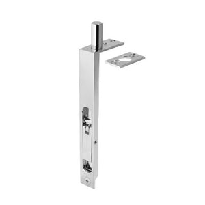 Flush Bolt With Multiple Variant Options