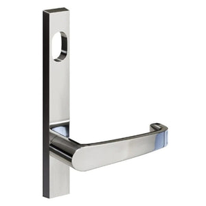 Legge External Cylinder Plate