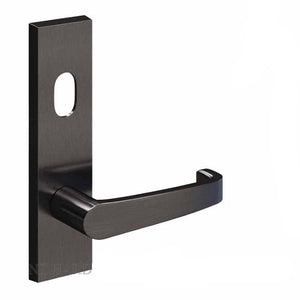 Ergo External Cylinder Plate