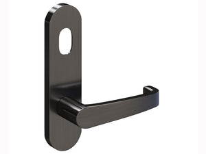 #62 Exterior Cylinder Plate