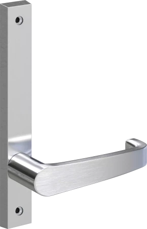 Legge Internal Plate