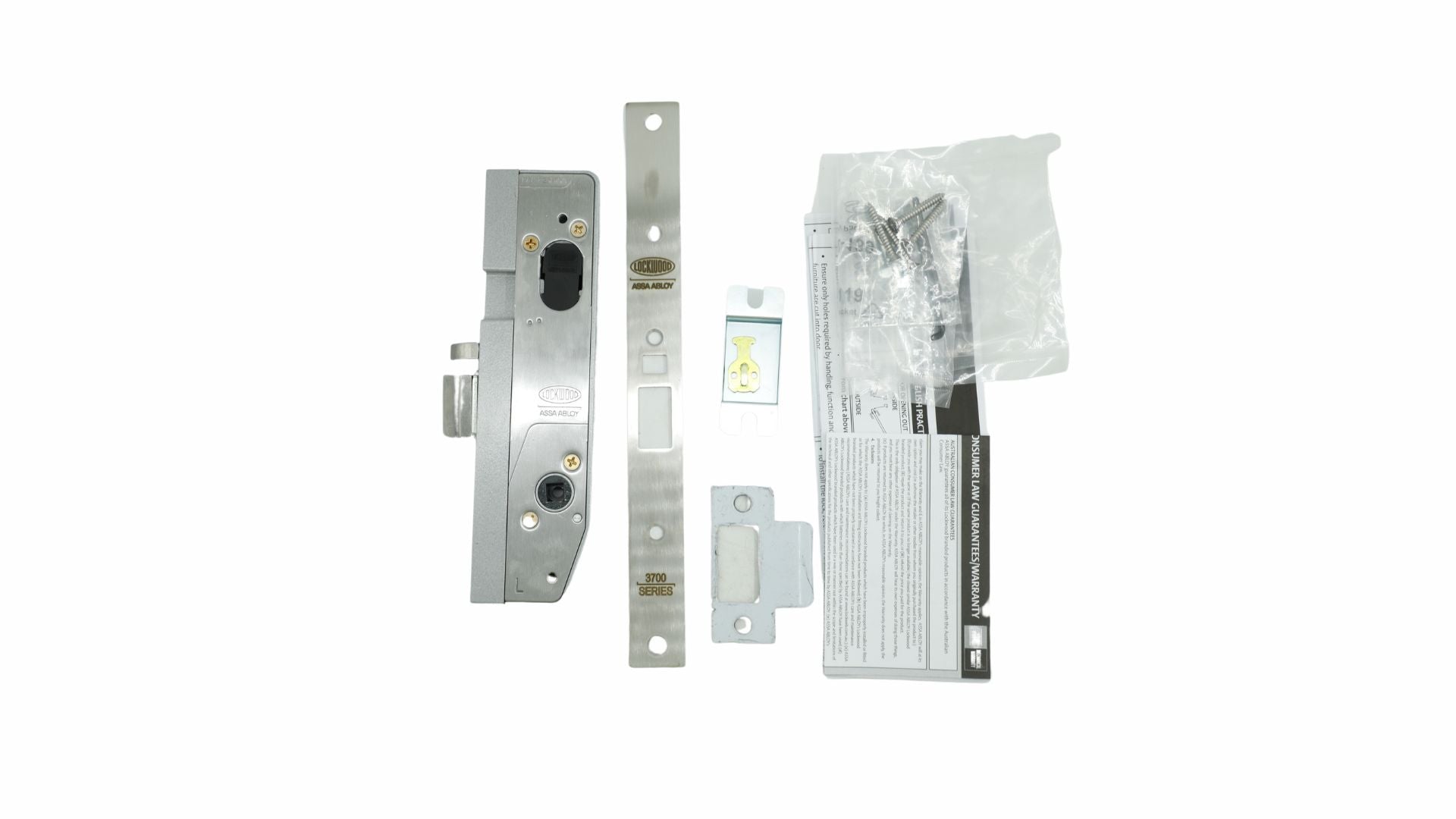 6792 – Timber Door Universal Primary Lock | AMS Doors