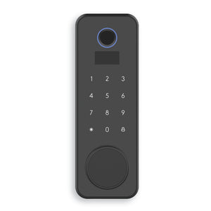 Electronic Lock Range (Grid / Cylinder / Deadbolt)