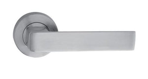 Angelo Fixed 1/2 Lever