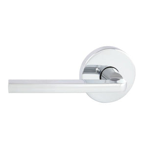 Alba Dummy Lever Set QF Long Round