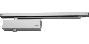 724 Series Door Closers – Adjustable, Hold-Open & Slide Rail Options