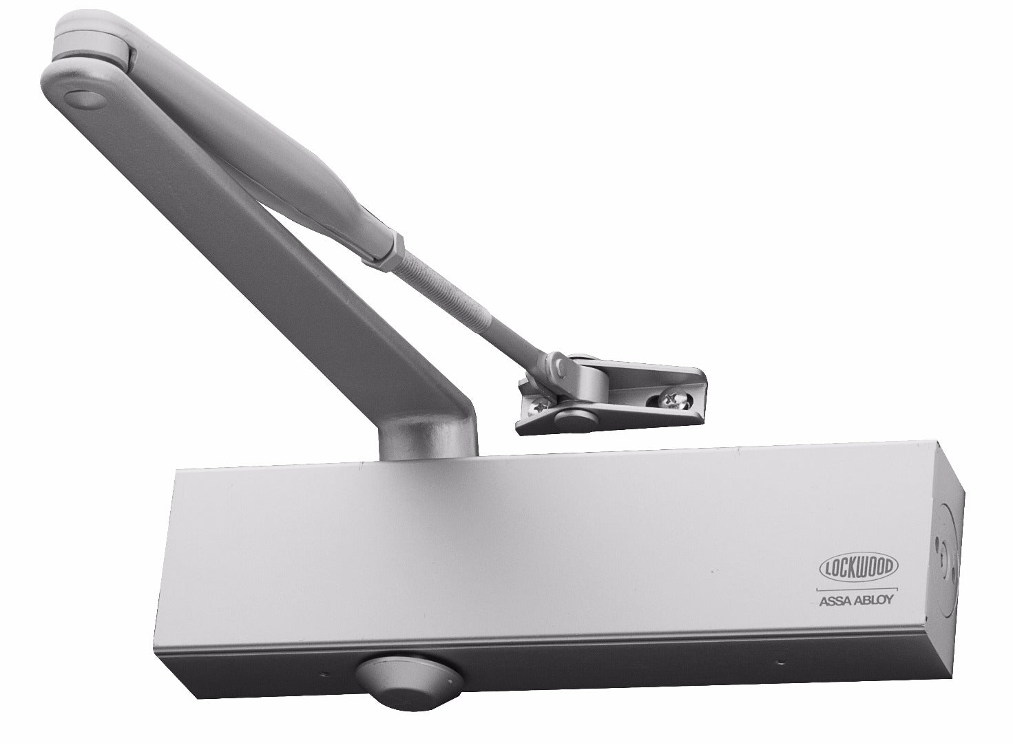 726 Series Door Closers – Standard, P/A, Hold-Open & Slide Rail Options | AMS Doors