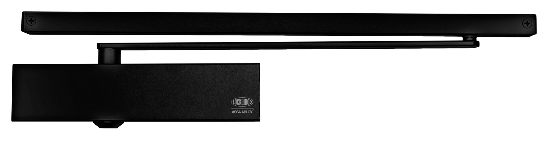 726 Series Door Closers – Standard, P/A, Hold-Open & Slide Rail Options | AMS Doors