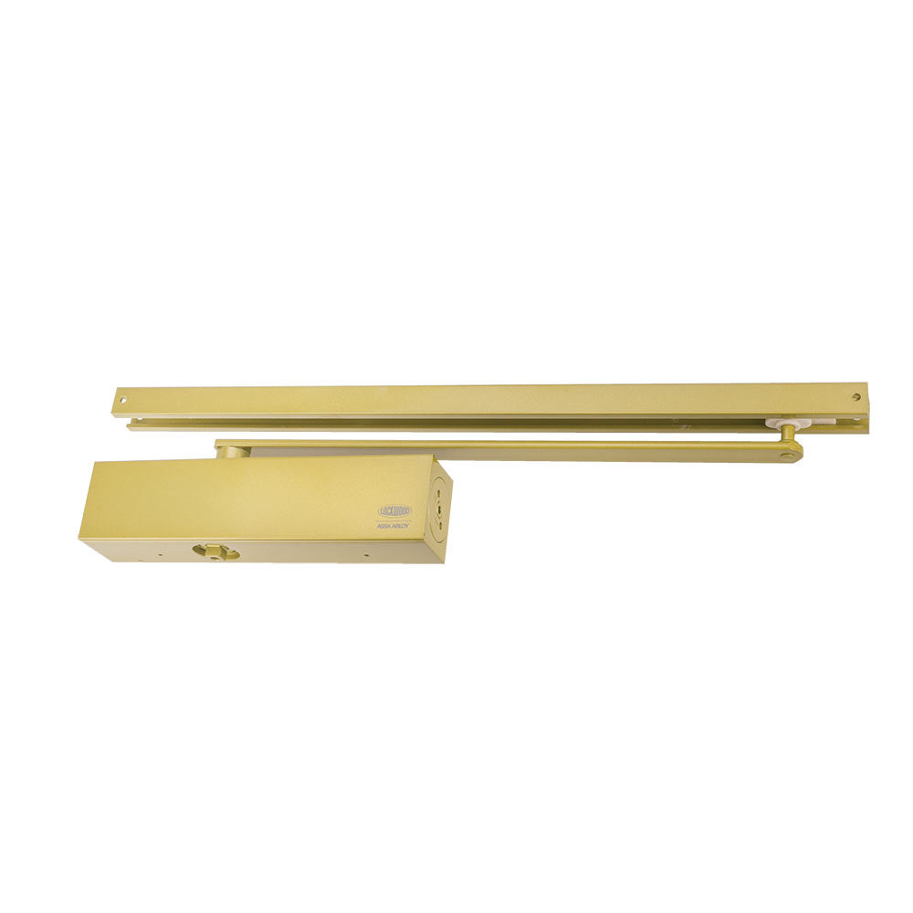 726 Series Door Closers – Standard, P/A, Hold-Open & Slide Rail Options | AMS Doors
