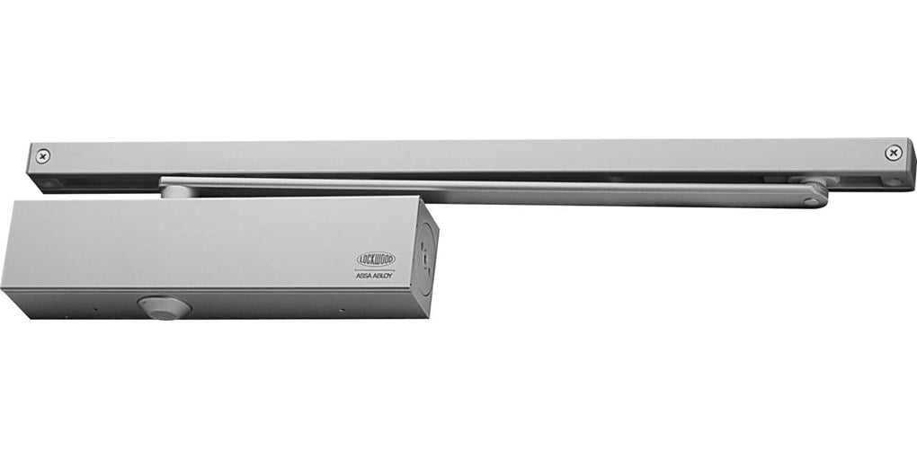 726 Series Door Closers – Standard, P/A, Hold-Open & Slide Rail Options | AMS Doors