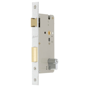 Double Cylinder Mortise & Sliding Lock Series