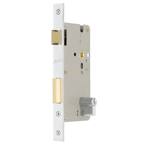 Double Cylinder Mortise & Sliding Lock Series