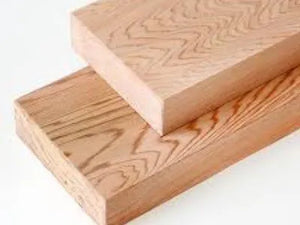 Cedar Flat Jamb