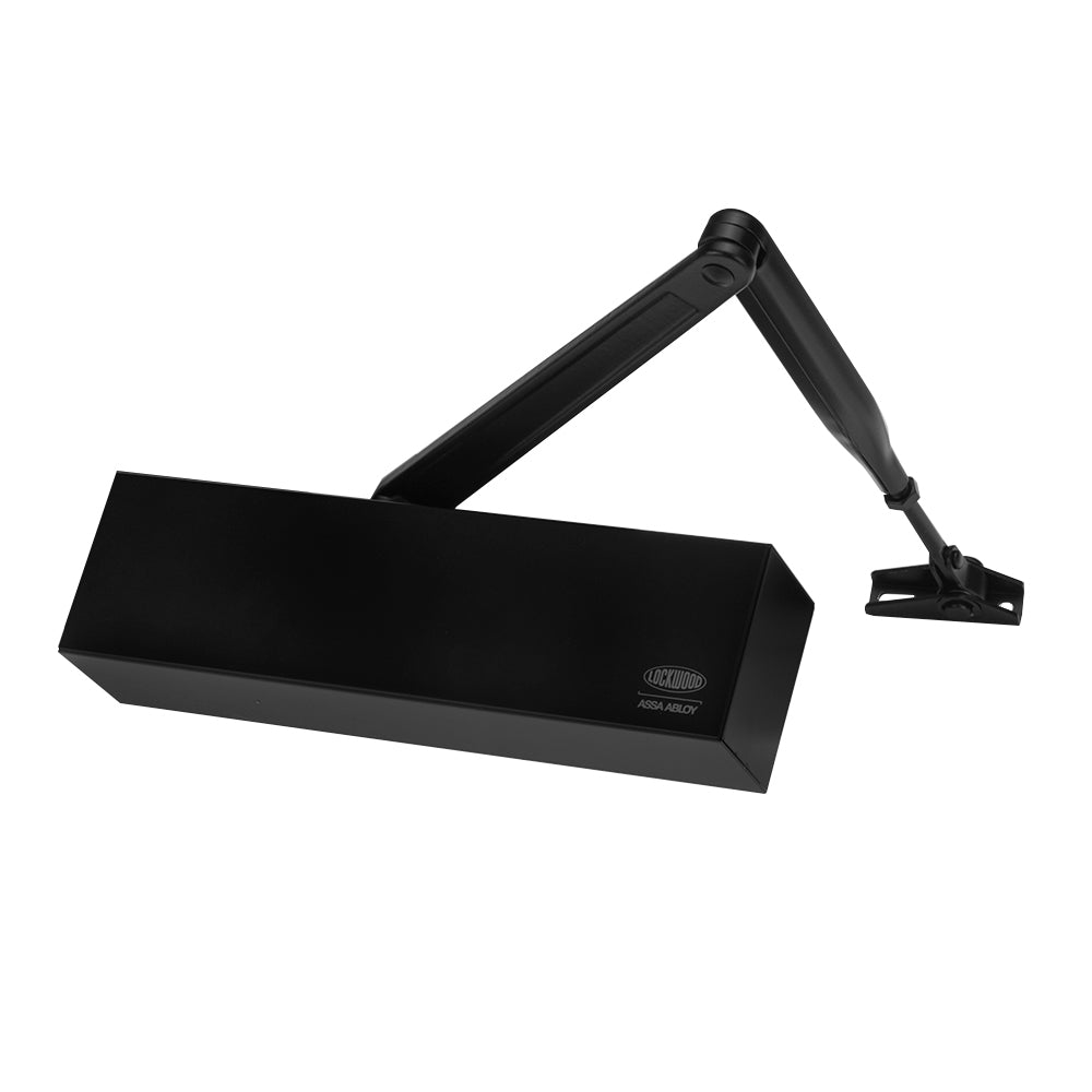 7714 Series – Door Closer Sets, Arms & Accessories Range | AMS Doors