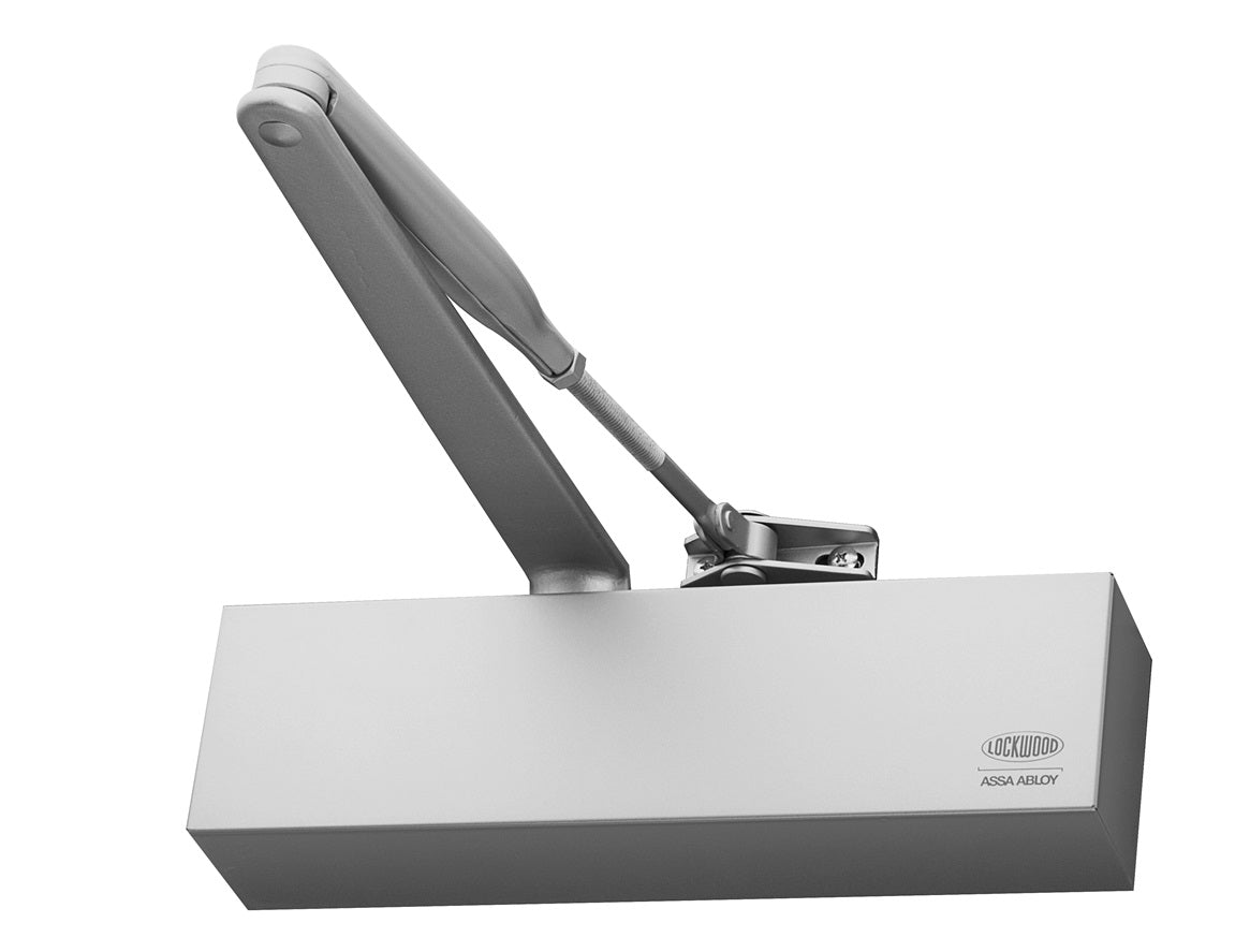 7714 Series – Door Closer Sets, Arms & Accessories Range | AMS Doors