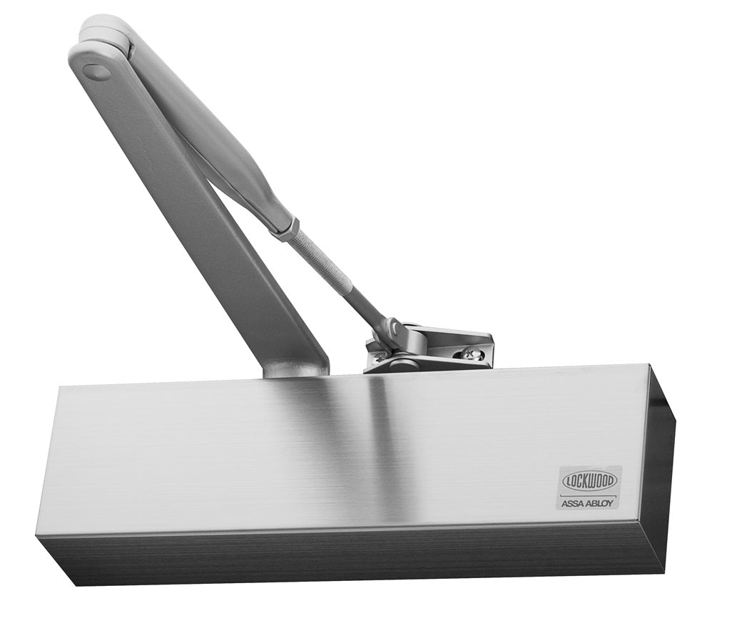 7714 Series – Door Closer Sets, Arms & Accessories Range | AMS Doors