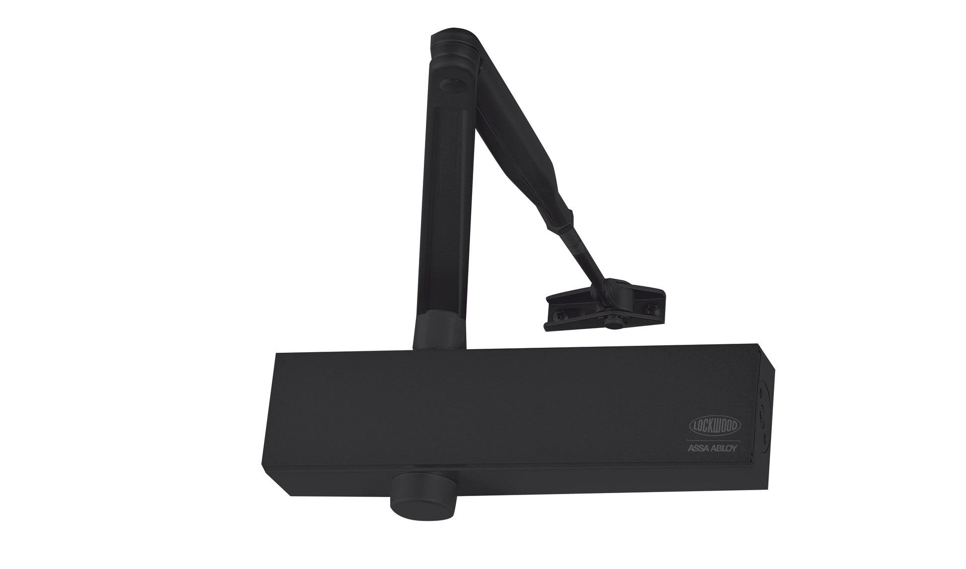 7724 Series – Door Closer Covers, Drop Plates & Backcheck Options | AMS Doors