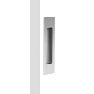 Nidus Mardeco rectangular flush pull (each) Box Pack