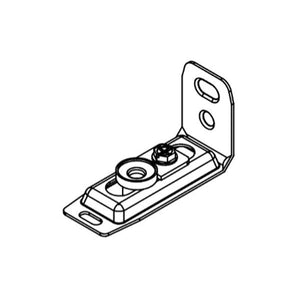 Bi-Fold Jamb Bracket
