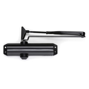 Door Closer Standard Arm Adjustable Power Range