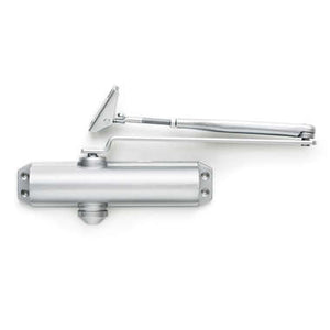Door Closer Standard Arm Adjustable Power Range