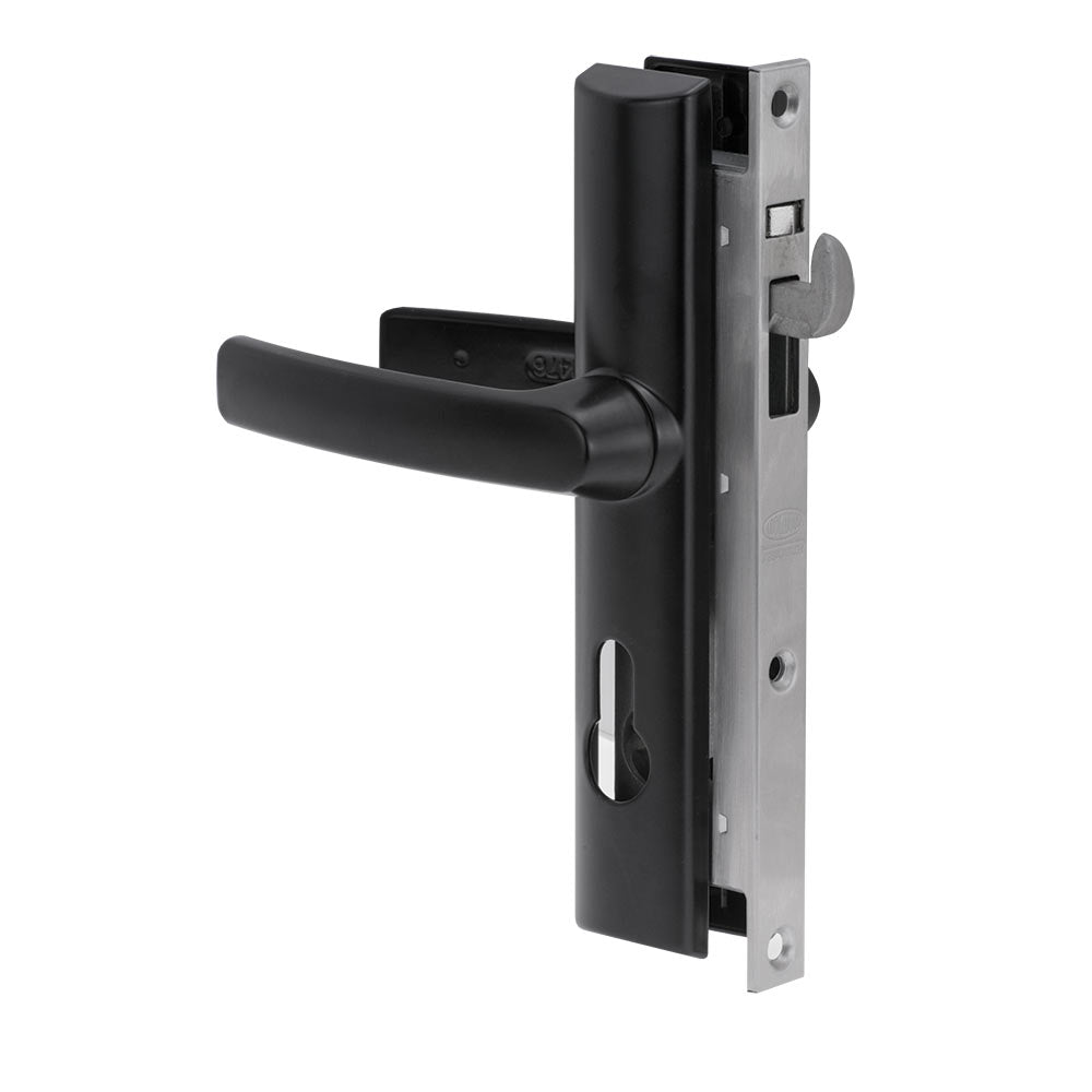 8654 Series – 3 Point & Hinge Security Lockset Components | AMS Doors