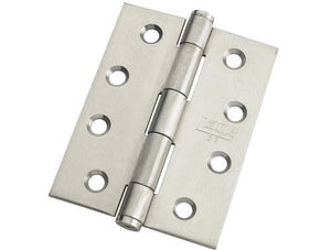 Hinges (Pair) With Screws
