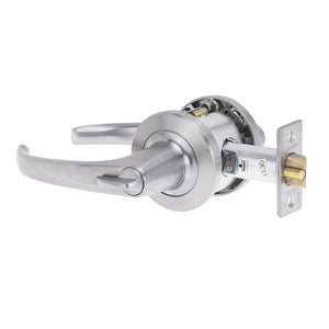 929 Series – Key in Lever Exterior Escape Deadlatch Sets
