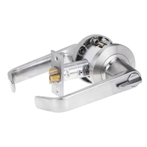 949 Series – Key in Lever Exterior Escape Deadlatch Set Range