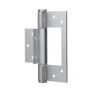 Heavy Duty Aluminium Fast-Fix Hinge