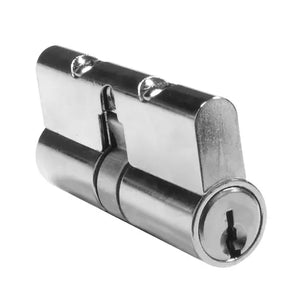 AA C4 Pin Cylinder Key System