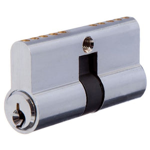 AA 5 Pin Ghi Cylinder Keyed