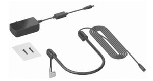 24V DC 1A POWER SUPPLY ADAPTOR