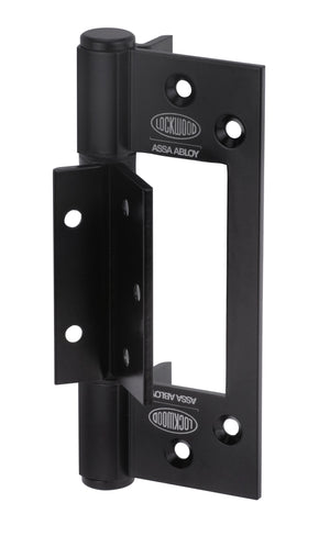 FAST FIX Hinges – Commercial & Timber/Aluminium Variants | AMS Doors