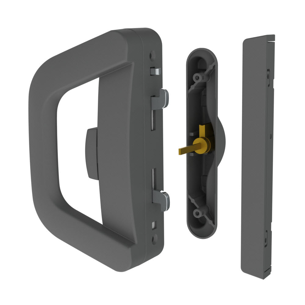 Albany Door Hardware & Mortice Lock Collection
