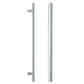 141–148 Series Entrance Handles | AMS Doors