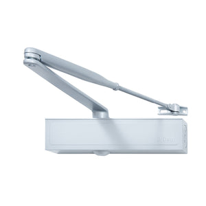 Briton Door Closer System Components