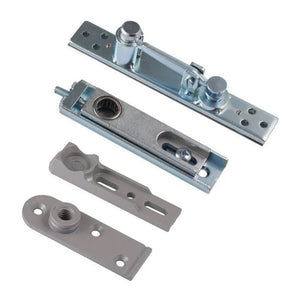 Briton 2800 Series Door Closer Components