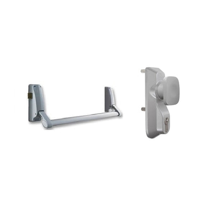378 Rim Panic Exit Latch - Set