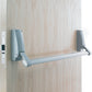 379 Panic Exit Device – Less Lockset
