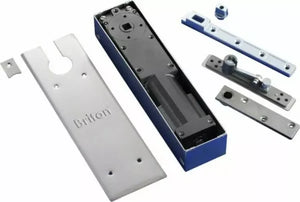 Briton 7500 Series Floor Spring Components