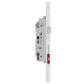 Electronic Self Locking & Opening Hook Based MPL with internal escape mode